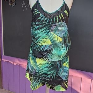 Fabletics dash romper